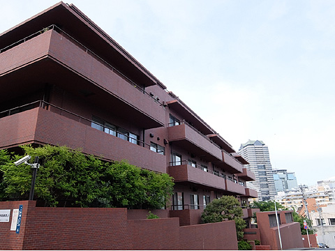 現地外観写真 外観