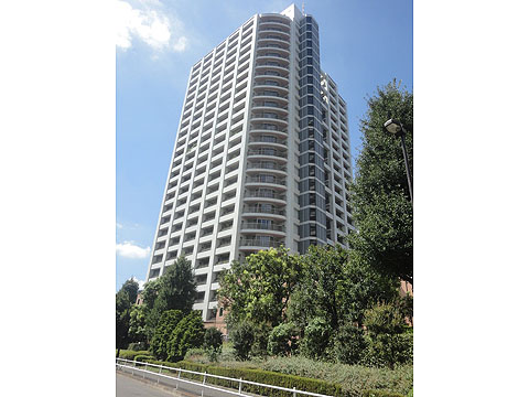 その他共用部　外観3