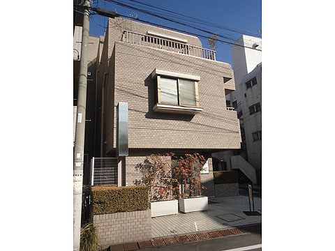 その他共用部　外観3