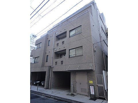 その他共用部　外観4