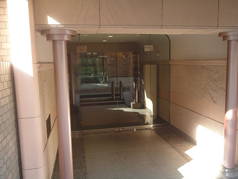 その他共用部　エントランス1