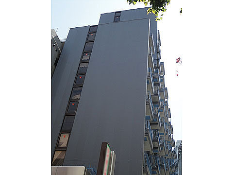 その他共用部 外観2