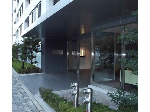 その他共用部　エントランス１