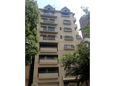 その他共用部 外観3