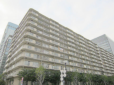 その他共用部 外観2