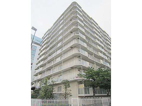 その他共用部 外観5