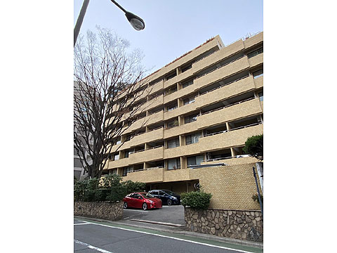 現地外観写真　外観写真