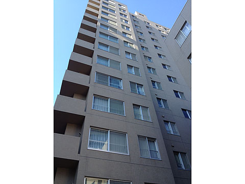 その他共用部 外観2