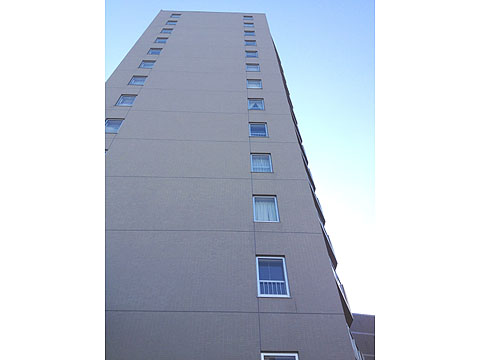 その他共用部 外観3