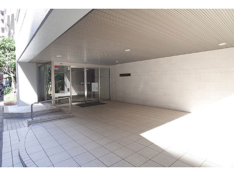 エントランス エントランス