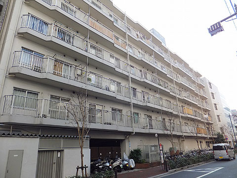 現地外観写真 外観