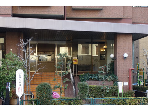 エントランス 外観5(加工)