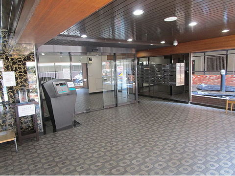 ロビー　IMG_3278