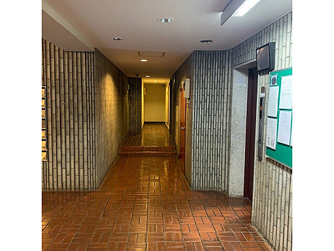 エントランス エントランス