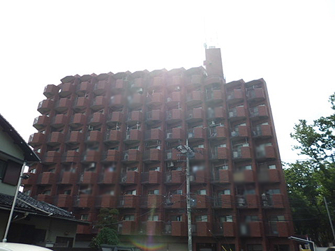 その他共用部　外観3