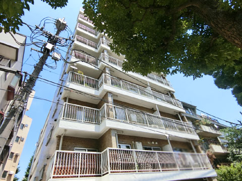 現地外観写真　CIMG6190