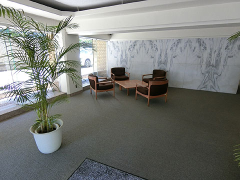 ロビー　CIMG6194