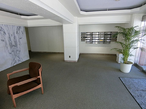 ロビー　CIMG6195