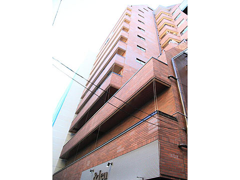 その他共用部　外観２