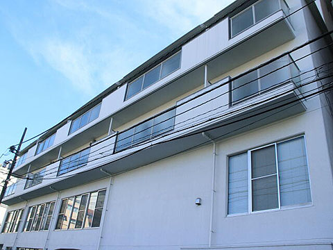 その他共用部　外観3