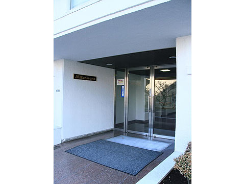 その他共用部　エントランス1