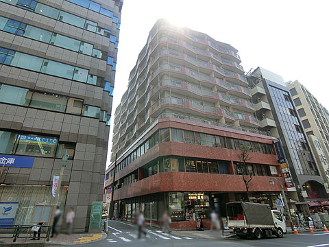 現地外観写真　外観