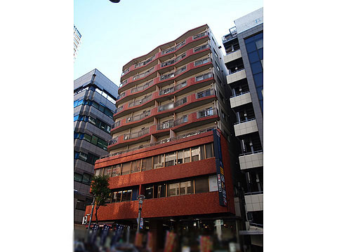 現地外観写真　外観1