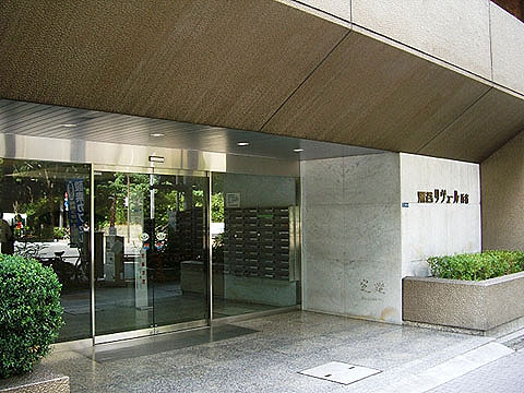 その他共用部　エントランス1