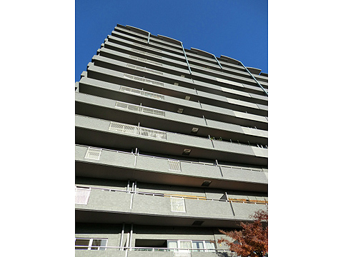 その他共用部　外観3