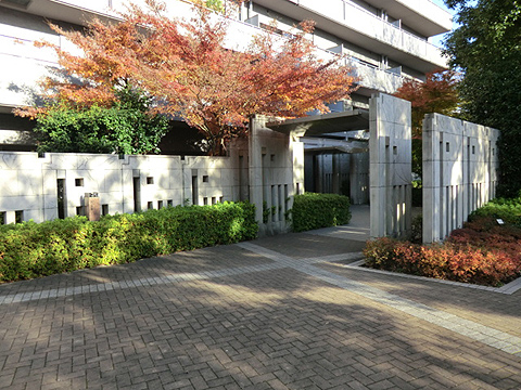 その他共用部　エントランス1