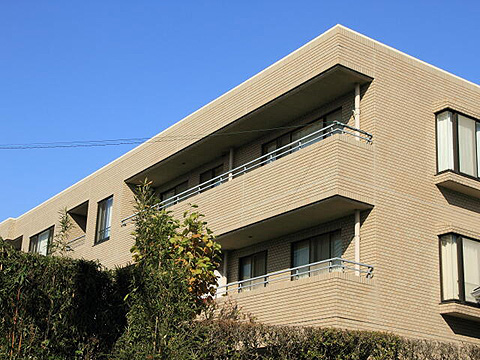 その他共用部　外観3