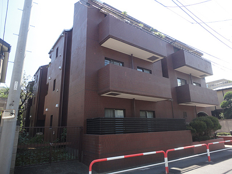 その他共用部　外観4