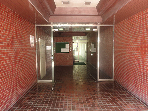 その他共用部　エントランス1