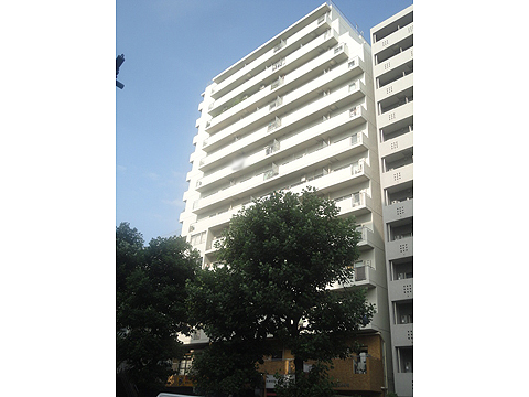 その他共用部　外観2