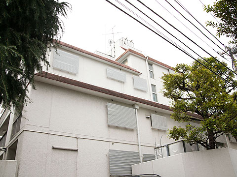 その他共用部 外観3