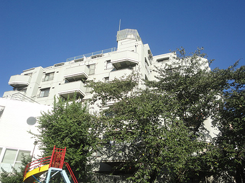 その他共用部　外観3