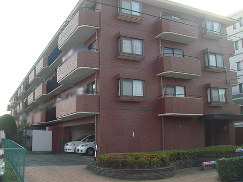 その他共用部　外観3