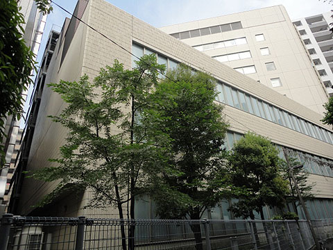 その他共用部　外観2