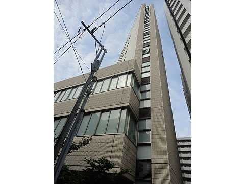 その他共用部　外観3