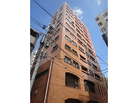 その他共用部　外観2