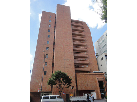 その他共用部　外観3