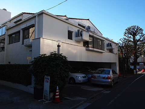 その他共用部　外観2