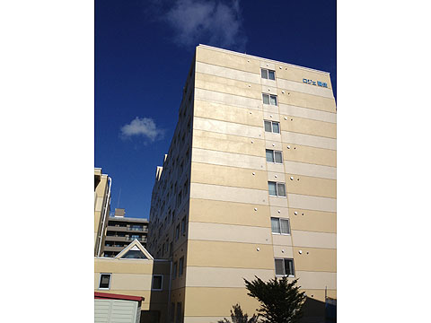 その他共用部　外観３