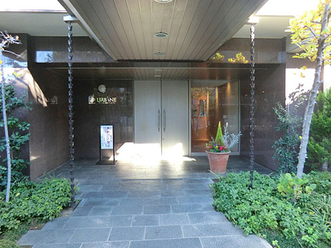 その他共用部　エントランス1