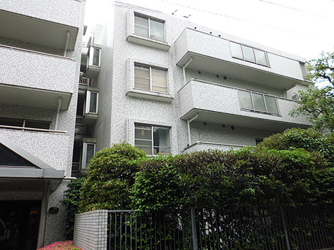 その他共用部　外観3