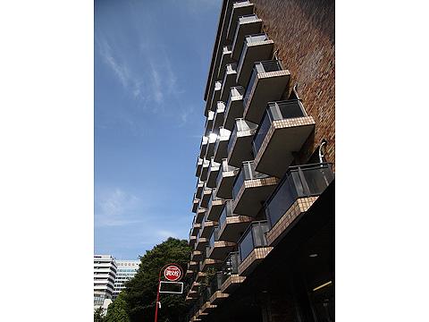 その他共用部　外観3