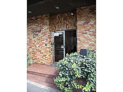 その他共用部　エントランス1