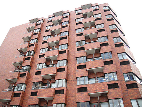 その他共用部　外観3