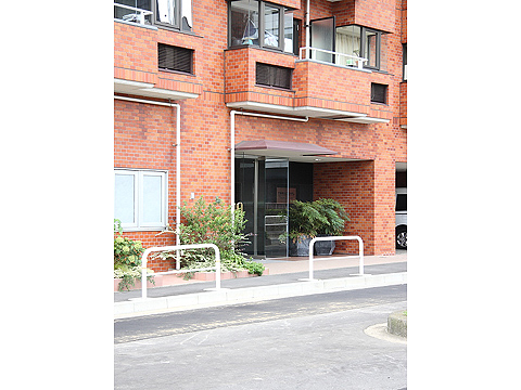 その他共用部　エントランス1