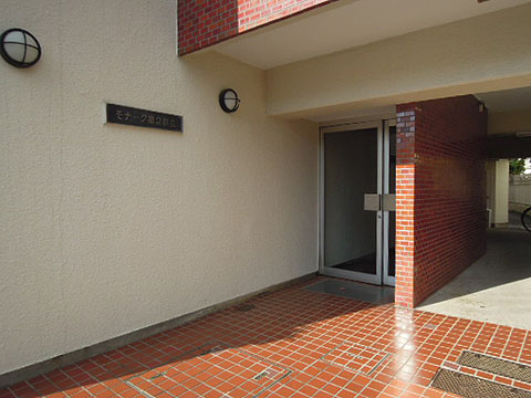 その他共用部　エントランス1